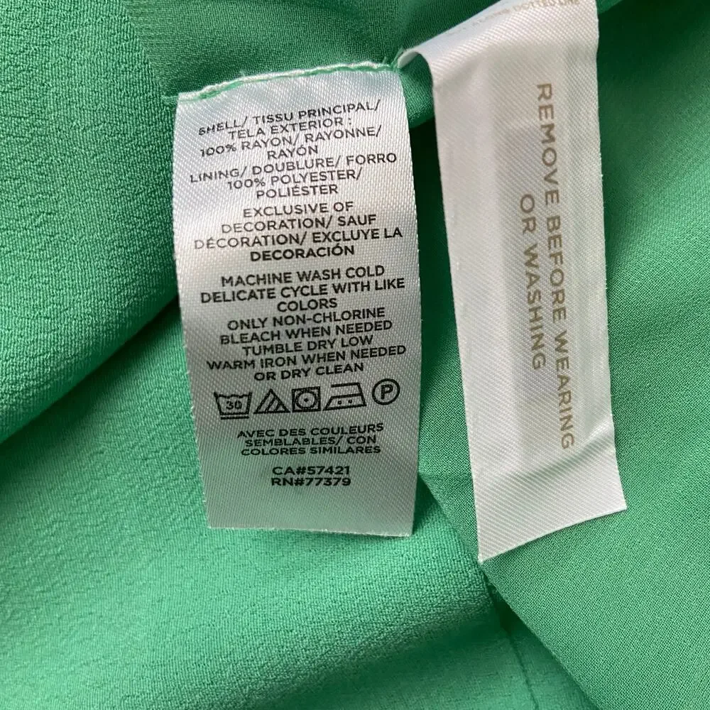 Ann Taylor Dress - Picture 7 of 8